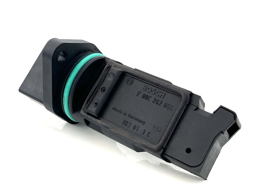 Luftmassenmesser F00C2G2055 VW Audi Seat Skoda  2,0TDI 103KW