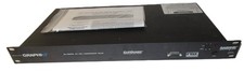 Sabine GRQ-3102S 2-Ch Adaptive Audio Graphi-Q...