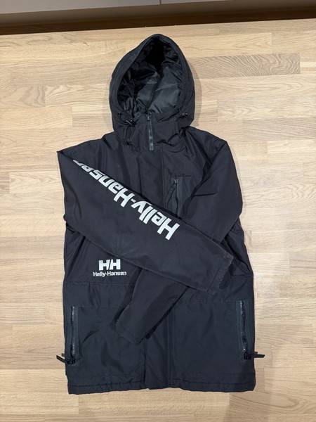 Winter Jacket Size M