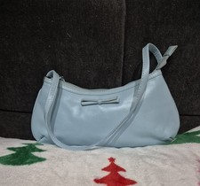 Oriano Powder Blue Genuine