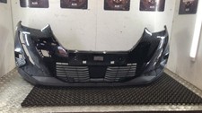 Pare-choc avant Peugeot 2008
