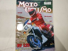 MOTOCICLISMO DEPOCA 11-2014 BMW SIMSON SPORT 250 GILERA RV 125