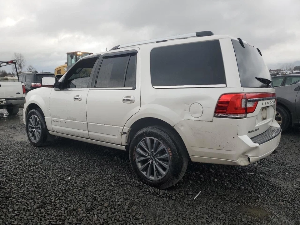 AIR CLEANER BOX 2015-2017 LINCOLN NAVIGATOR - Imagem 2 de 4