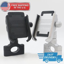 Motorcycle Cell Phone Holder Mount For Harley Street Glide FLHX FLH Touring USA