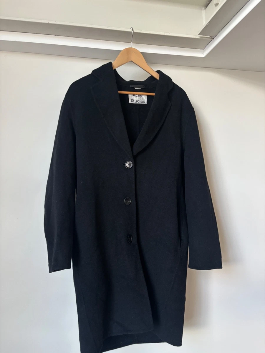 Acne Studios Coats for Women for sale - eBay