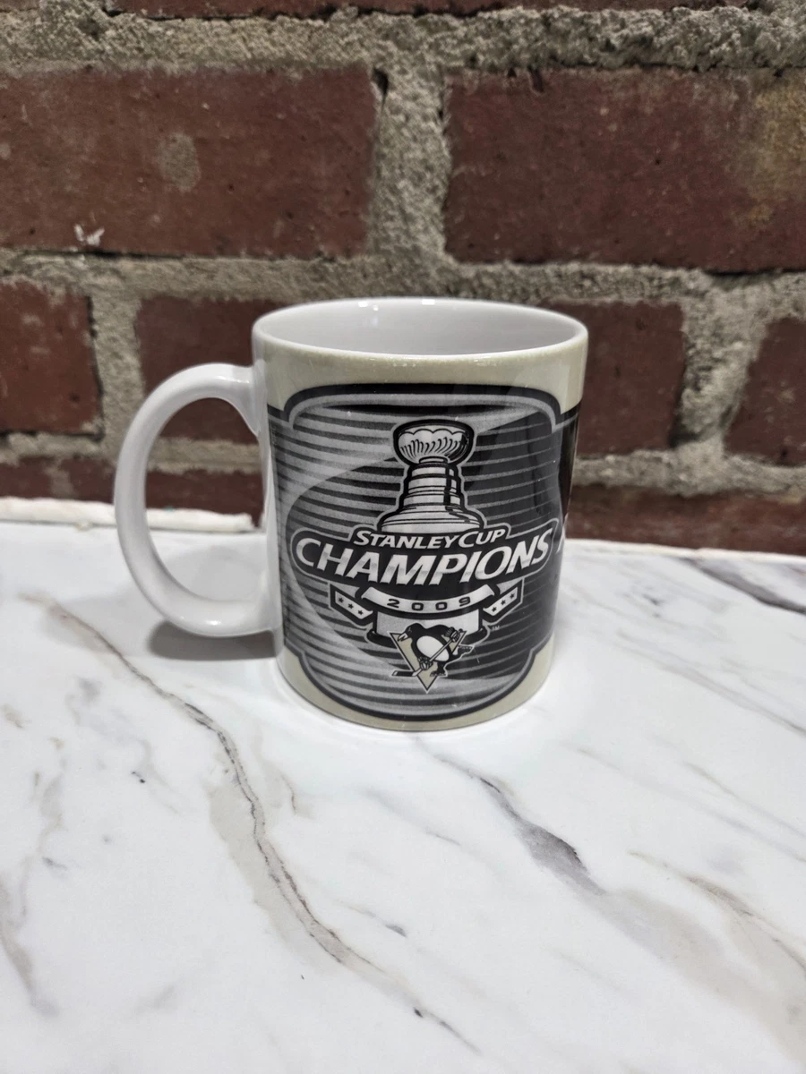 Stanley Cup Pittsburgh Penguins NHL Fan Mugs for sale | eBay