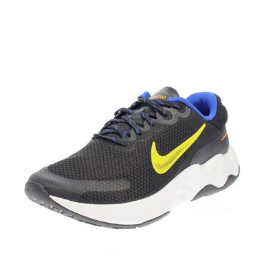 Nike Renew Ride Grau - Größe 45 [11 US 27,9cm] Herrenschuhe