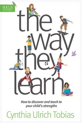 The Way They Learn (Paperback or Softback)