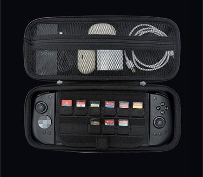 Carrying Case 4 Nintendo Switch 2 Joy-Con 2, MOBAPAD M12HD/M12S, NYXI Hyperion 3