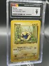CGC Graded Mint 9 Mareep Pokemon 2001 Neo Discovery 58/75