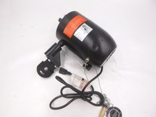 Motor ventilador oscilante Vie Air VA-30W 30" para ventilador de pared inclinable comercial VER DES