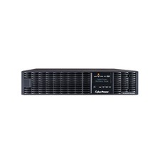 CyberPower 2200VA/1800W Smart App Online Rack/Tower UPS with Network Card