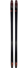 ROSSIGNOL NORDICK BACKCOUNTRY 80 POSITRACK  -196 CM-2021-FREE SHIPPING [RAI025)