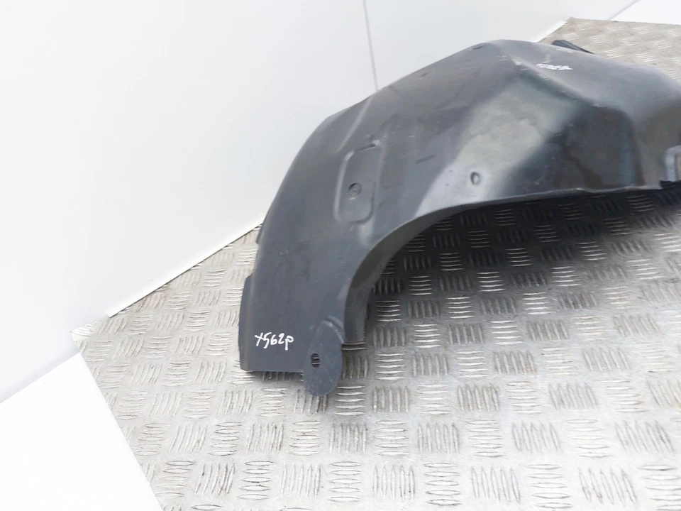 LAND ROVER EVOQUE L538 REVESTIMIENTO DE ARCO DE RUEDA PROTECTOR CONTRA SALPICADURAS LADO DERECHO DELANTERO 2015 Foto 3 de 4