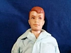 Original Vintage Mattel Ken's Friend, Nice Allan Doll, 1960s