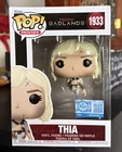 Funko Pop! Movies: THIA #1933 Predator Badlands Funko Shop Exclusive!