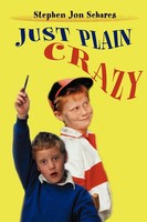 Stephen Jon Schares | Just Plain Crazy | Taschenbuch | Englisch (2000)