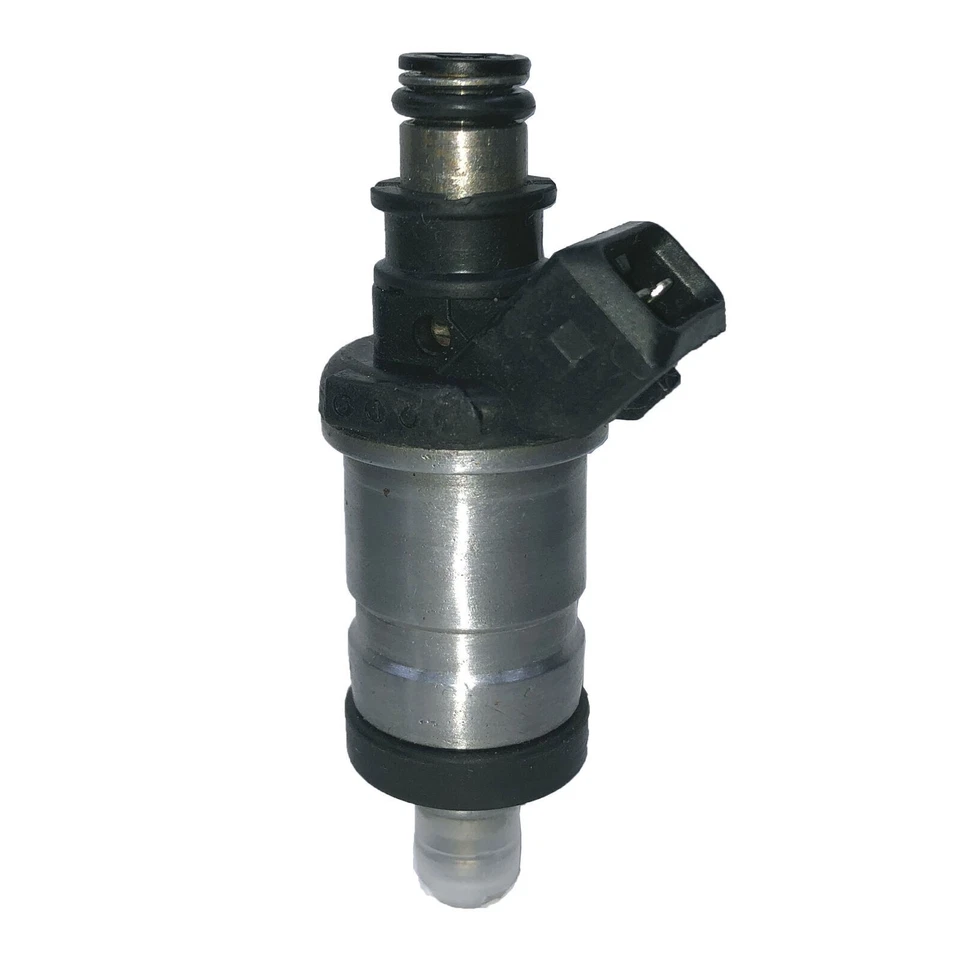 4 inyectores de combustible 06164-P0F-000 para Honda Prelude 1993-1996 2,2 L VTEC Foto 3 de 3