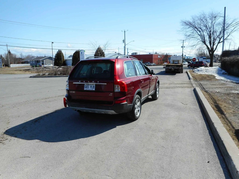 Used Power Brake Booster fits: 2010 Volvo XC90  Grade A - Imagem 4 de 4