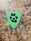 Keanu Reeves Dogstar Guitar Pick — photo 2