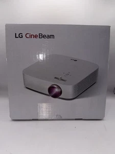 LG CineBeam PF50KA Complet HD 1080p DLP portatif
