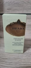 PRADA -INFUSION D´IRIS -ABSOLU FLEUR D´ORANGER - Eau de Parfum  50ml