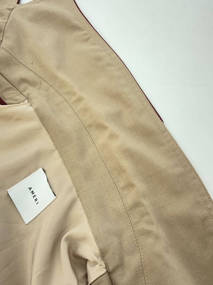 Ameri Studious Special Order/Back Pleat Layered C… - image 5