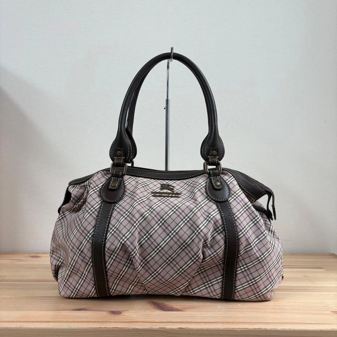 Burberry Blue Label In Women's Bags & Handbags for sale | eBay