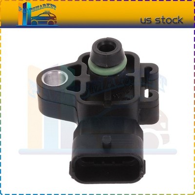 MAP Sensor For Chevrolet Cruze Trax Buick Encore 1.4L 2011 2012-2017 55567257