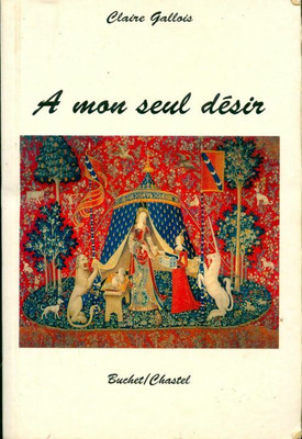 A mon solo desire - Claire Gallois - V2143408