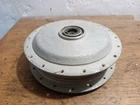 Kreidler Florett, RS, TM front wheel hub 160mm Leleu