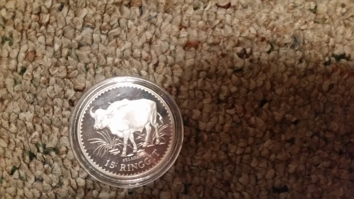1976 Malaysian Coins for sale | eBay