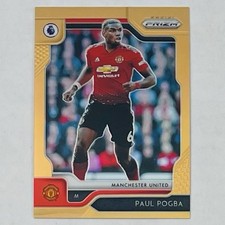 2019-20 Panini Prizm Hockey Cards 9