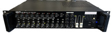 19"  rack mounted InterM Public Address Pre Amplifier (PP-9214)