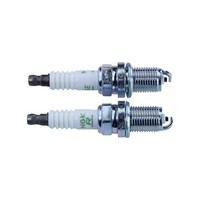 ZüNdkerze NGK BKR6E, 6962, 2 StüCk