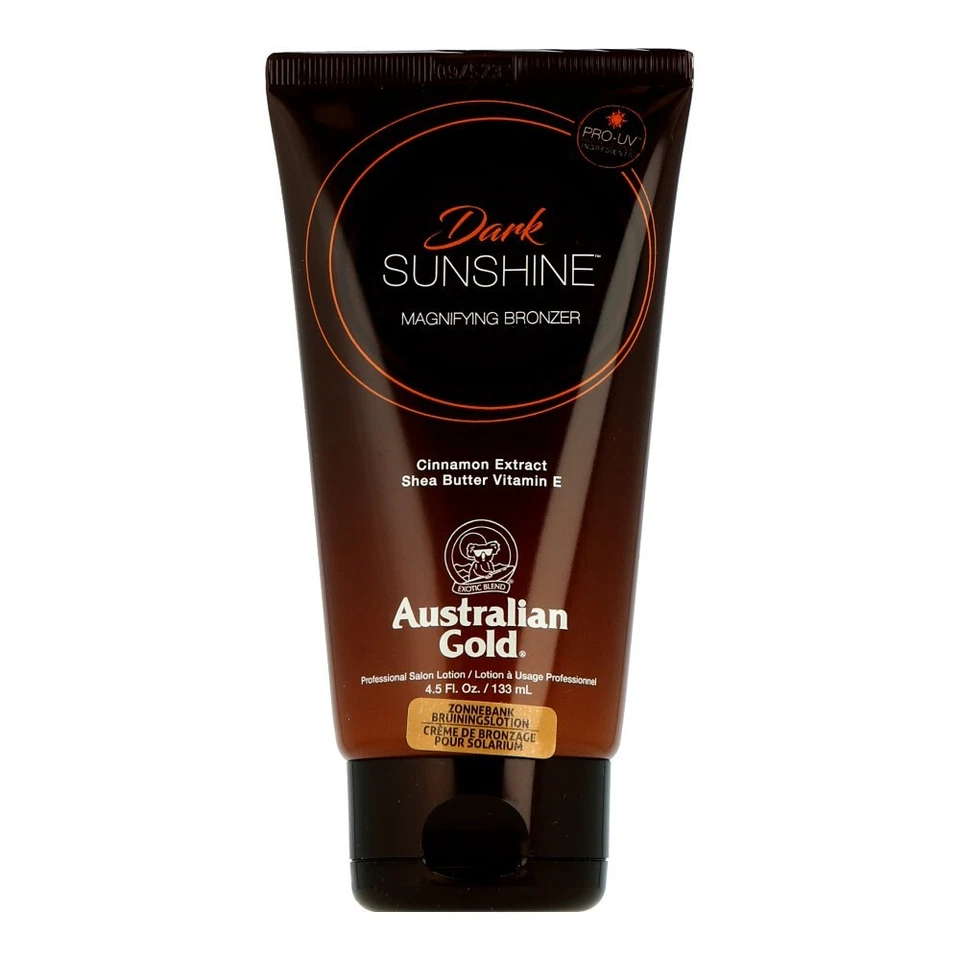 Australian Gold Sunshine Dark Magnifying Bronzer 133 ml - Imagen 1 de 1