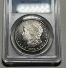 1878-S PCGS MS64PL Morgan Silver Dollar $1 Proof Like Nice Cameo