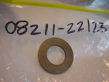 NOS Suzuki 08211-22123