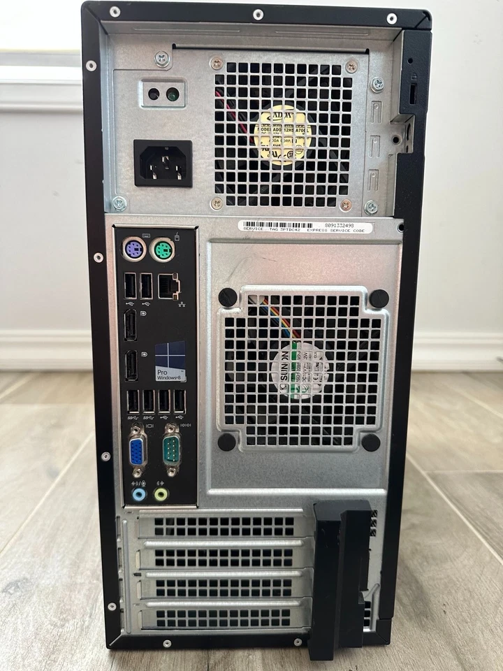 Intel Core I5-4590 (Quad Core, 3.30GHz Turbo, 6MB, w/ HD Graphics 4600) - Image 3 of 4