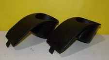 Peg Perego John Deere Gator XUV Ride On Replacement Black Drink Holders