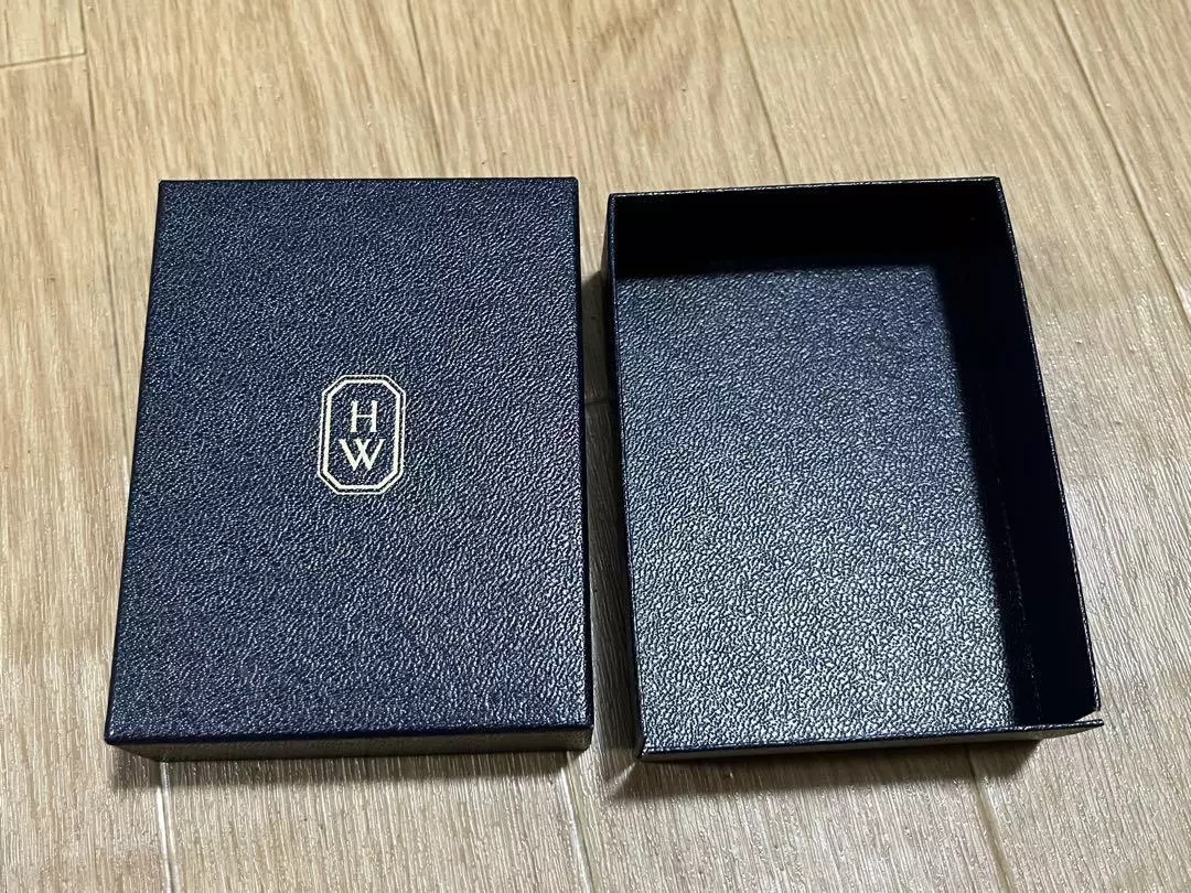 Necklace box best sale ebay