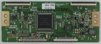 6871L-2693A LG T-Con Board  42LV5400-UB
