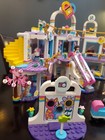 The LEGO Friends Heartlake City Shopping Mall 41450 USED  — photo 9