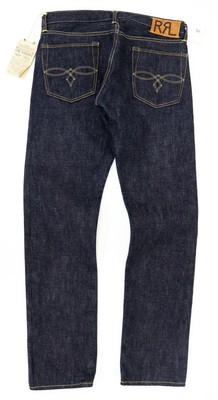 rrl denim