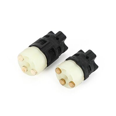 2PCS 722.9 Transmission Speed Module Sensor Y3/8n1 Y3/8n2 For Mercedes 7G Speed
