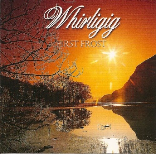 Whirligig First Frost (CD)