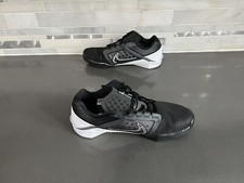 Nike Zoom Metcon Turbo 2 Training Shoes Mens 7 Womens 8.5 Black DH3392-010