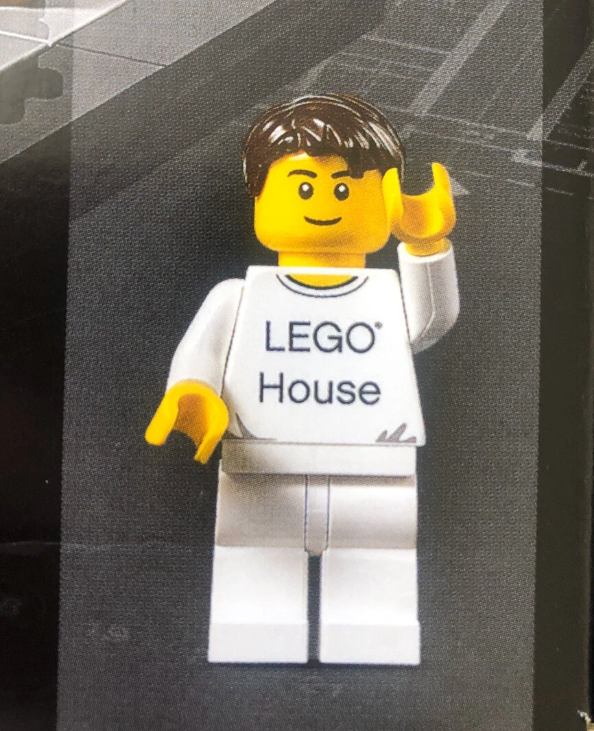Lego 4000010 2025