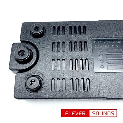 ROLAND Battery Case Keyboard Amp AC-33/BA-330/BA-55/CUBE Street EX