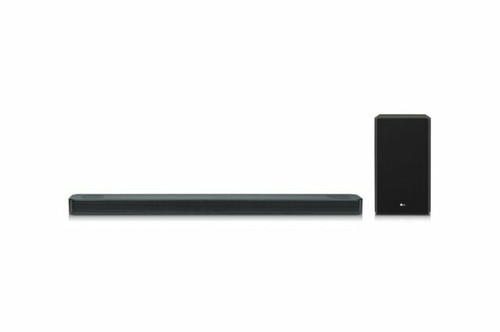 Kit D’enceintes TV Samsung Pour LG 65UF7700-UJ – EAB63688304